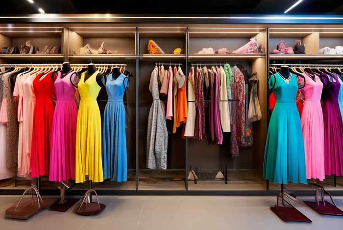 年轻时尚的女装品牌有哪些（年轻时尚的女装品牌有哪些牌子）