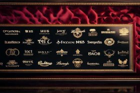 国际奢侈品牌大全排行榜 - 国际奢侈品牌大全排行榜图片