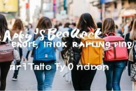 女士双肩背包排行榜 - 女士双肩背包排行榜最新