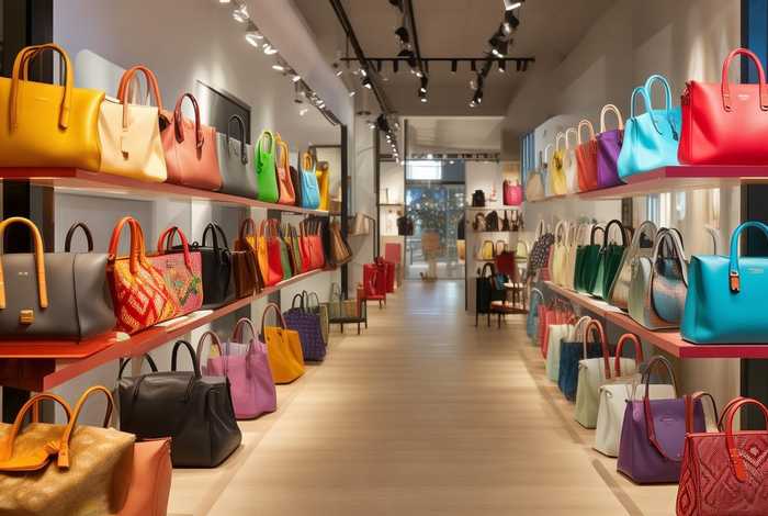 年轻时尚包包品牌大全女 年轻时尚包包品牌大全女士