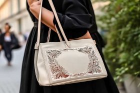 女士小布包斜挎包长绳（女士小布包斜挎包长绳还是短绳）