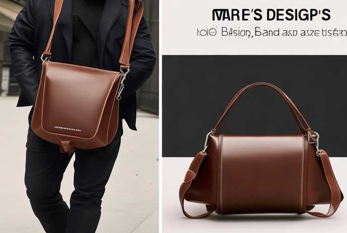 男士品牌单肩包最新款(男士品牌单肩包最新款有哪些) 男士品牌单肩包最新款(男士品牌单肩包最新款有哪些)