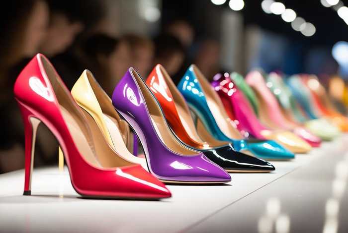 国际大牌女鞋；国际大牌女鞋秀场介绍词