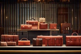 皮具10大品牌，皮具最好的品牌大全