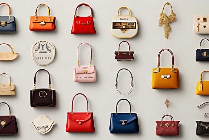 轻奢侈品包包品牌标志大全(轻奢侈品包包品牌标志大全图片) 轻奢侈品包包品牌标志大全(轻奢侈品包包品牌标志大全图片)