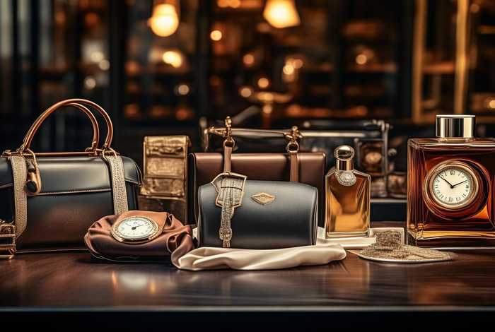 奢侈品大全套、奢侈品大全套有哪些