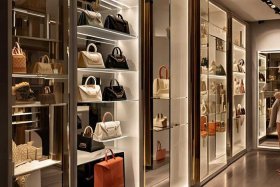 女人包包品牌排行榜知乎（女人包包品牌排行榜知乎大全）