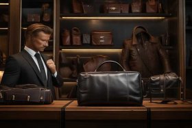 男士皮革品牌排行（男士皮革品牌排行榜）