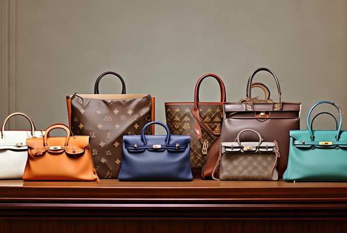 品牌包包有什么牌子的；品牌包包有什么牌子的好