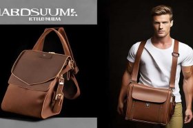 品牌单肩包斜挎包男 - 男单肩斜挎包质量最好的品牌