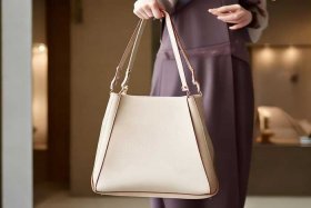 女包中档品牌 中高档次女包品牌