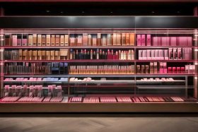 化妆品十大品牌排行榜最新 - 化妆品十大品牌排行榜最新排名