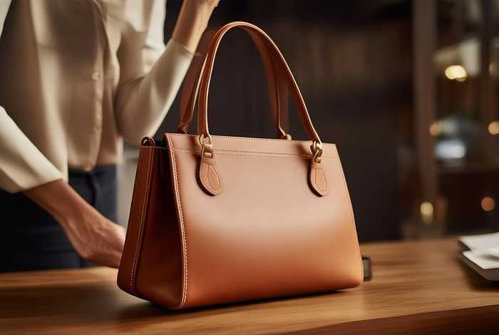女士中老年手提包多少钱 - 女士中老年手提包多少钱合适