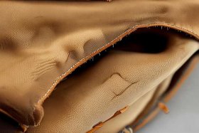 罗意威帆布包真假 - 罗意威中古帆布包真假