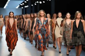 品牌服装排行榜前十名女装、品牌服装排行榜前十名女装有哪些