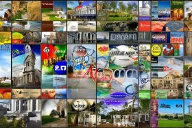 全球前100名品牌；全球前100名品牌大学排名