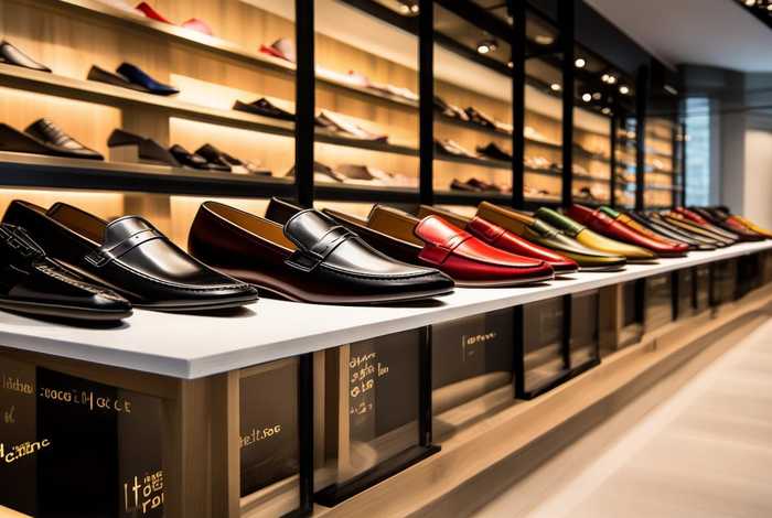 乐福男鞋品牌十大排行（乐福男鞋品牌十大排行榜及价格）