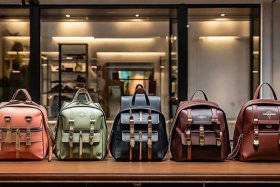 女士背包品牌档次；女士背包品牌档次排行榜