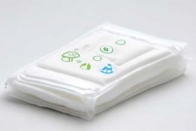 合格的卫生巾应该有哪些标志；合格的卫生巾应该有哪些标志图片