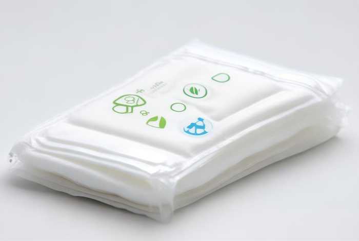 合格的卫生巾应该有哪些标志；合格的卫生巾应该有哪些标志图片