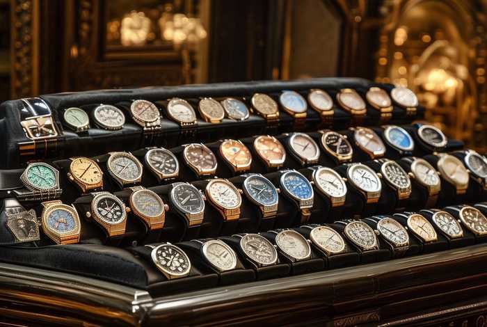 全球10大奢侈品牌手表排行榜 全球10大奢侈品牌手表排行榜前十名