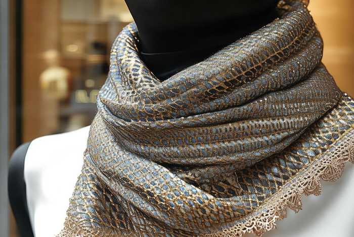 国外奢侈品牌排行榜围巾（国外奢侈品牌排行榜围巾有哪些）