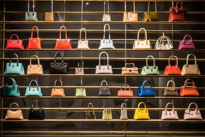 名牌包包品牌排行榜前50、名牌包包品牌排行榜前50名有哪些