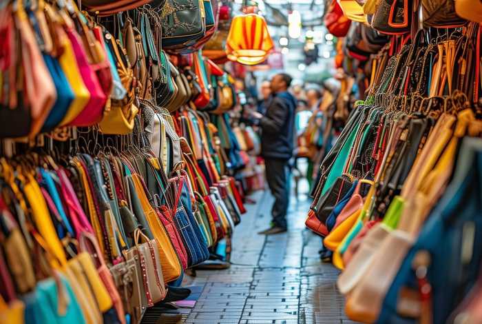 哪里批发包包便宜质量又好 - 哪里批发包包便宜质量又好呢