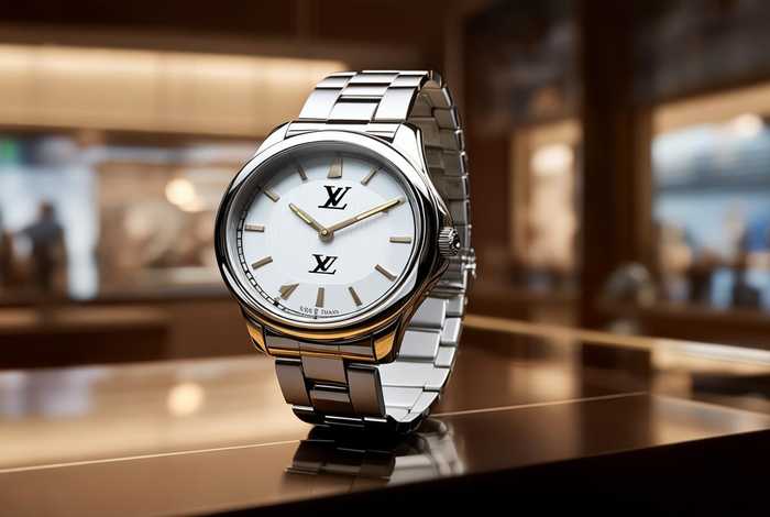 路易威登官方旗舰店官网手表（路易威登中国官方线上旗舰店官网）
