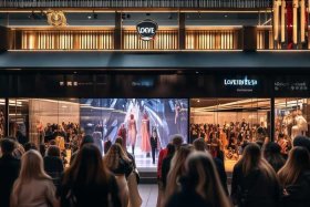 罗意威官方旗舰店；罗意威官方旗舰店直播