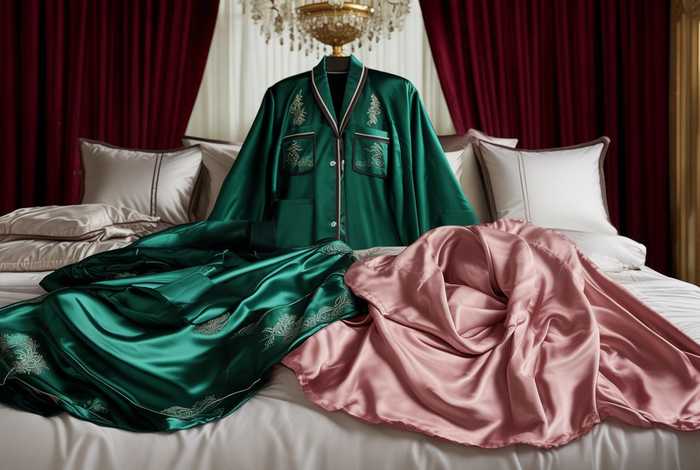 全球十大奢侈品牌睡衣、全球十大奢侈品牌睡衣真丝