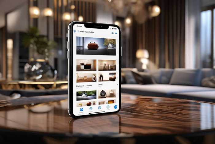 奢侈品哪个app好一点 奢侈品哪个app好一点的