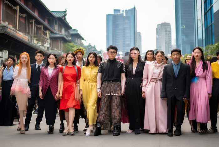 广州服装品牌十大排名 - 广州服装品牌十大排名榜