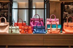 国内名牌包包前十名 国内名牌包包前十名有哪些