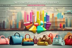 女包的市场分析；女包市场分析报告