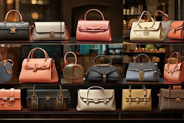 女品牌包包排行榜图片（女品牌包包排行榜图片大全）