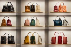 女士包包品牌前十名国际（女士包包品牌前十名国际排名）