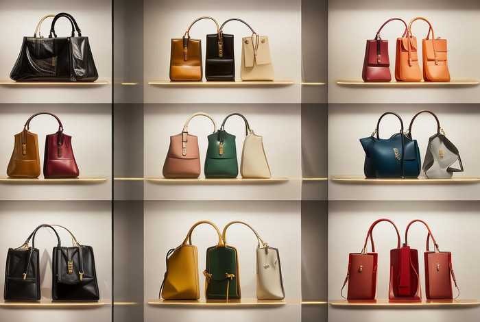 女士包包品牌前十名国际（女士包包品牌前十名国际排名）