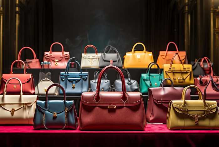 国际奢侈品包排行榜前十名有哪些，国际奢侈品包排行榜前十名有哪些品牌