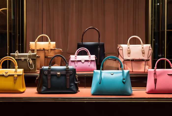 女款品牌包排行榜前十名高端 - 女款品牌包排行榜前十名高端有哪些