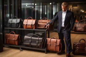 男士买什么包比较好 男士买什么包比较好一点