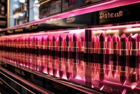 口红十大品牌排行2021；口红十大品牌排行2021年