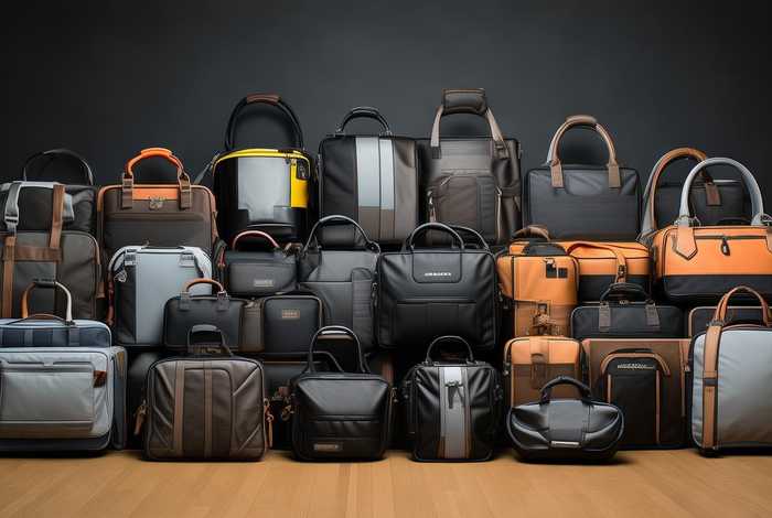 男士运动包包品牌大全；男士运动包包品牌大全排名