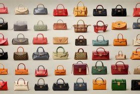 名牌女士包包品牌大全有哪些 名牌女士包包品牌大全有哪些图片
