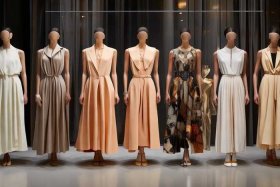 女士服装品牌排行（女士服装品牌排行榜前十名）