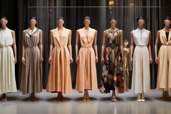 女士服装品牌排行（女士服装品牌排行榜前十名）