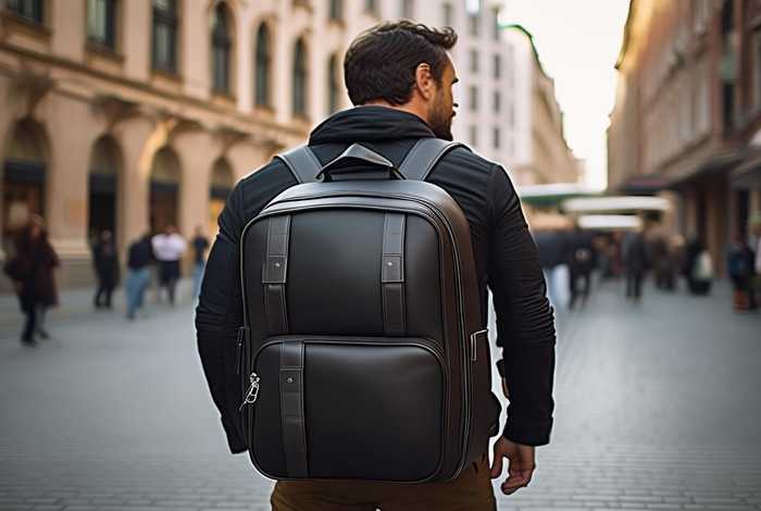 旅行包品牌推荐（旅行包品牌推荐男士）