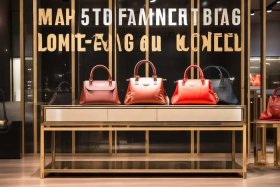 国内中高端女包品牌、国内中高端女包品牌排行榜