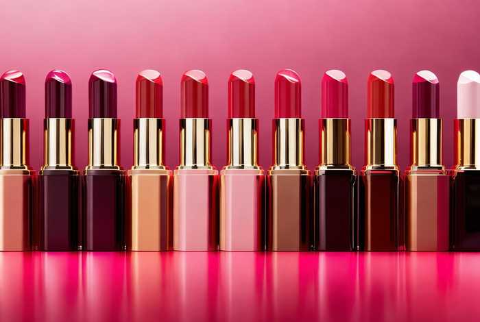 国际口红品牌排行榜前十名高端；国际口红品牌排行榜前十名高端有哪些