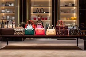 女生名牌包包品牌大全 女生名牌包包品牌大全有哪些